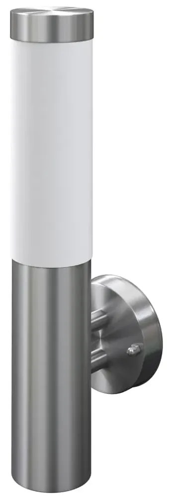 Kinkiety zewnętrzne wodoodporne 2 sztuki - E956 P5-B69