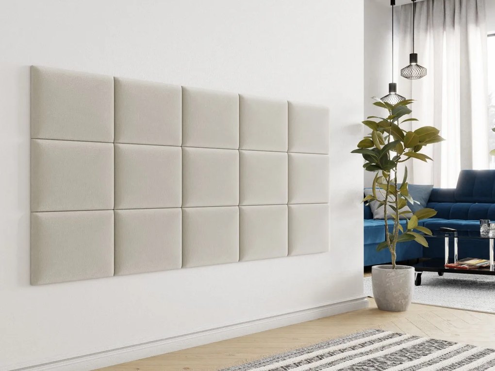 Panel ścienny tapicerowany Pag 40x30