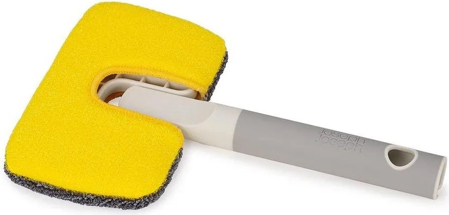 Szczotka CleanTech 2in1 – Joseph Joseph