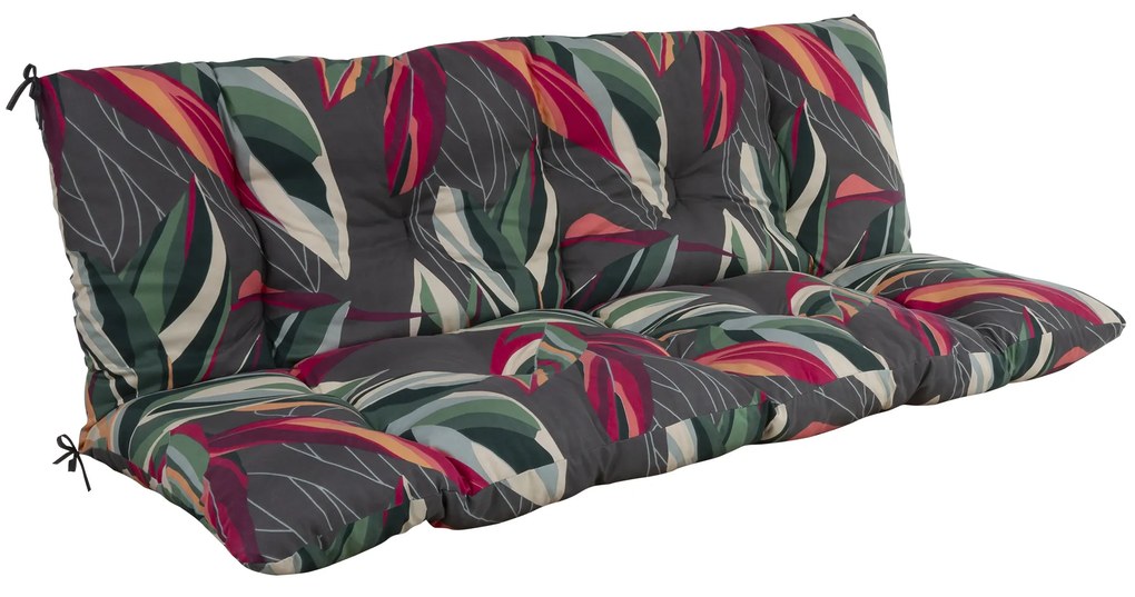 Poduszka na huśtawkę lub ławkę 150 cm Frigiliana G053-06IB  PATIO