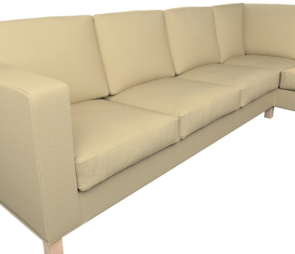 Pokrowiec na sofę narożną lewostronną Karlanda