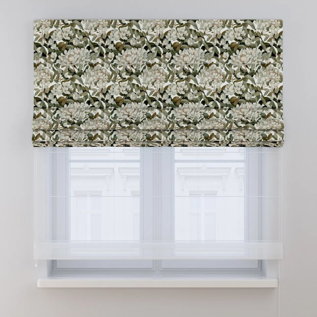 Roleta rzymska dzień noc Duo