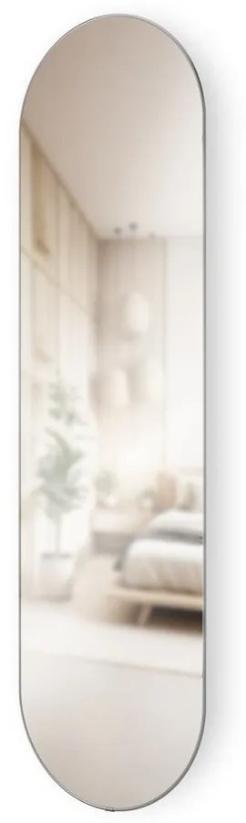 Lustro ścienne/stojące 46x157 cm Hubba – Umbra