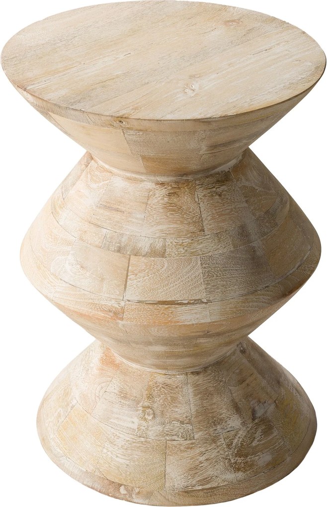 Stolik pomocniczy Föhn 33×33×45 cm