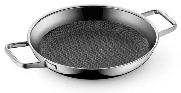 WMF - Patelnia do serwowania PROFI RESIST, średnica 28 cm