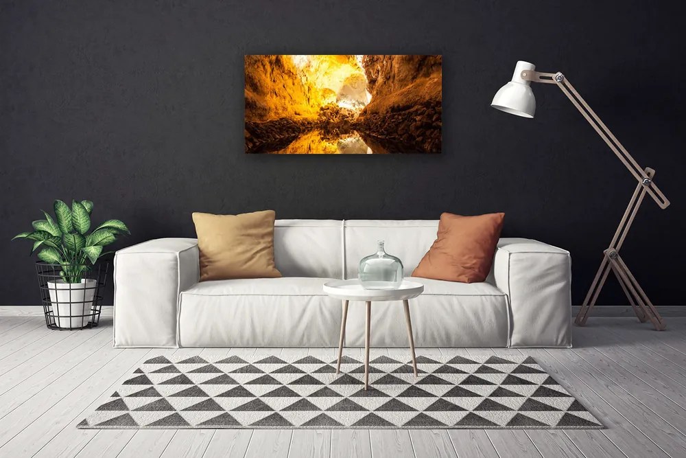 Obraz canvas Nowoczesny Design Abstrakcyjny