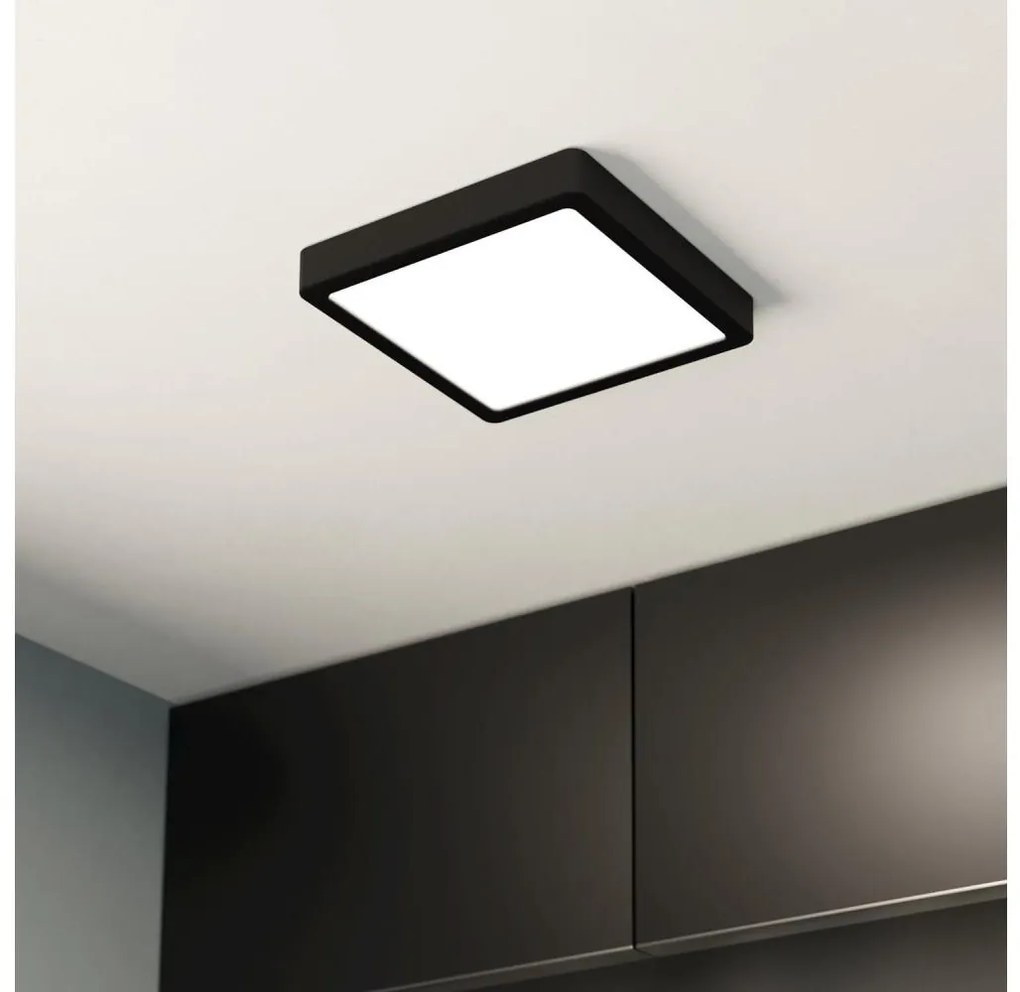 Eglo 99257 - Lampa sufitowa LED FUEVA 5 LED/20W/230V