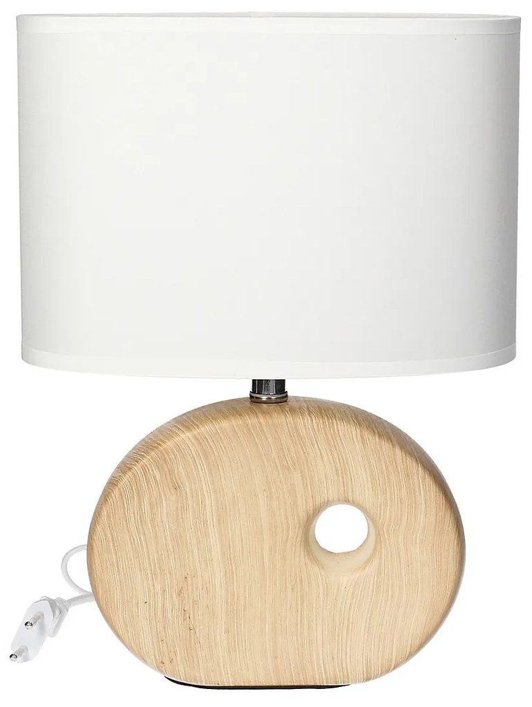 Lampka stołowa Harmony II 17x7x31 cm