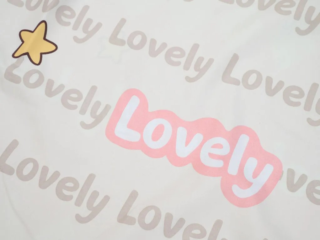 PrzytulneMieszkanie.pl PrzytulneMieszkanie.pl Pościel bawełniana do łóżeczka AUTA LOVELY różowa