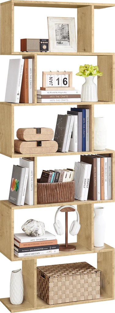 Regał na książki - artisan - LBC61B88