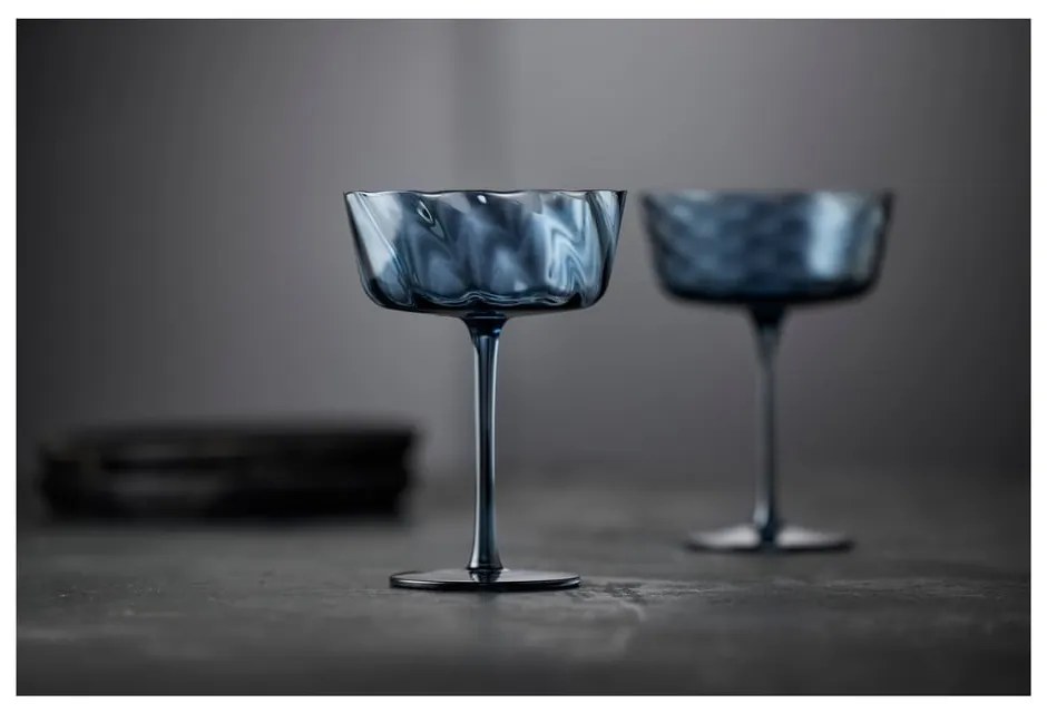 Kieliszki do szampana zestaw 4 szt. 300 ml Vienna – Lyngby Glas