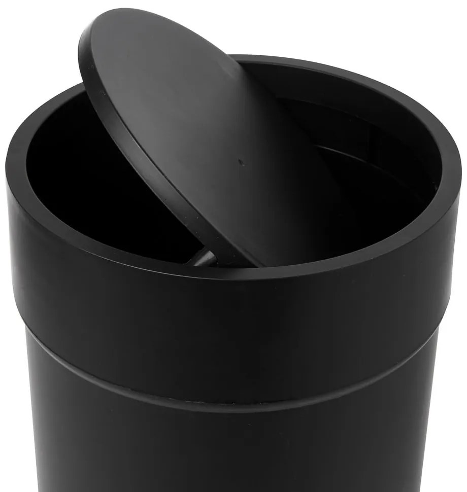 Plastikowy kosz na śmieci 6 l Touch – Umbra