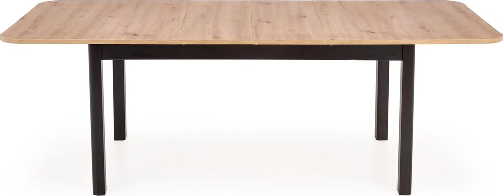 Rozkładany stół Florian dąb artisan