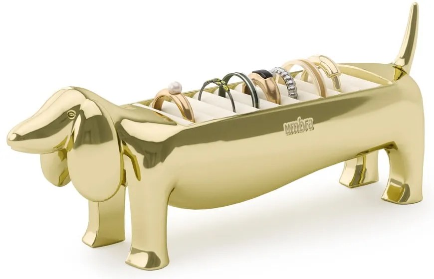 Stojak na biżuterię Dachsie – Umbra