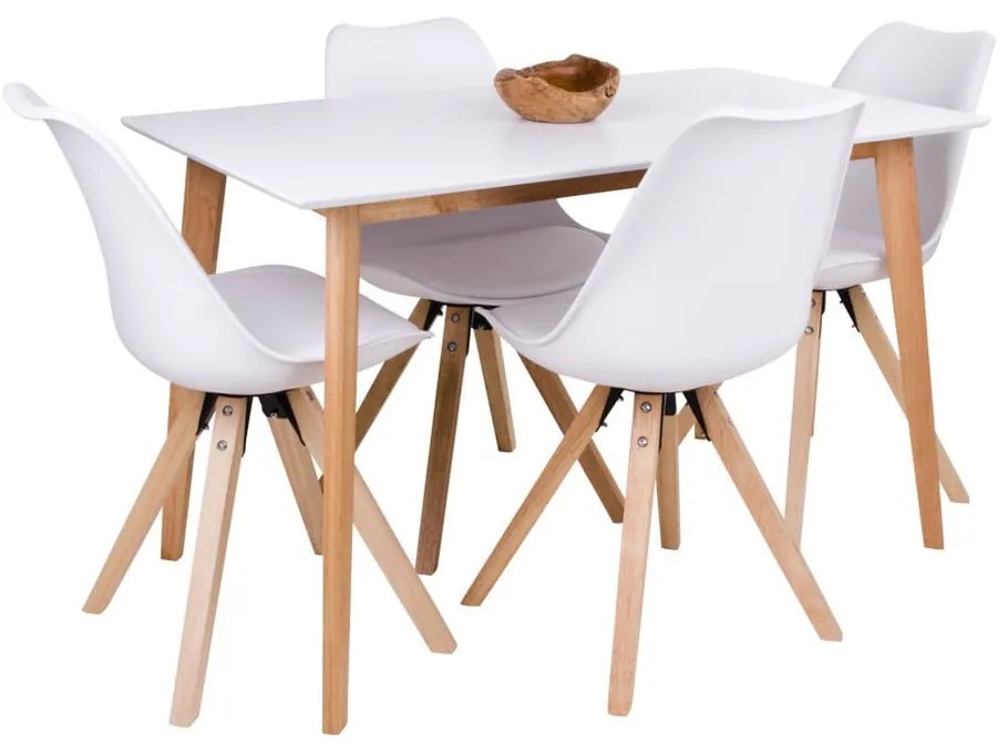 Stół 70x120 cm Vojens – Bonami Essentials