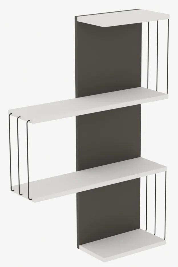 Półka Cambel Anthracite