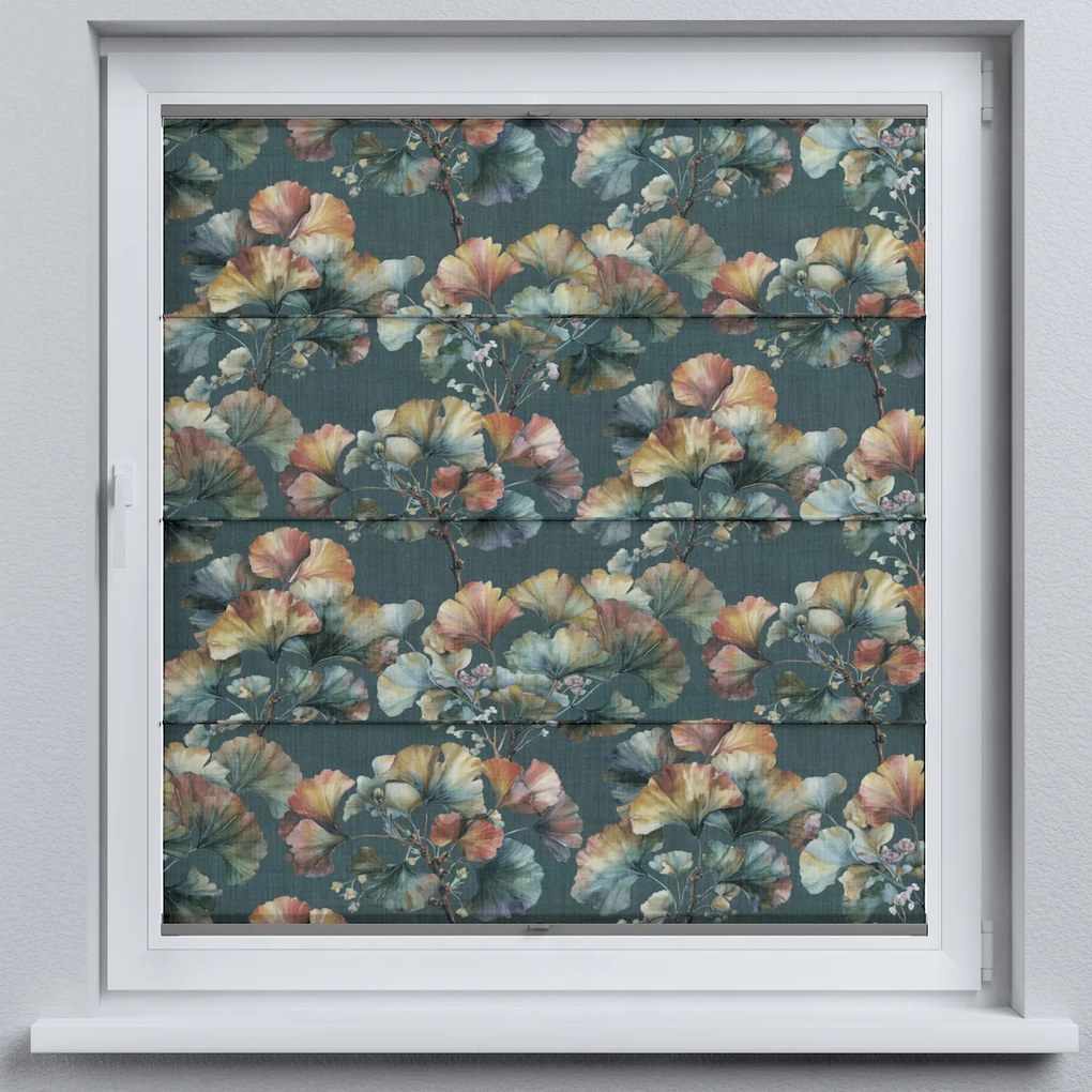 Roleta plisowana rzymska Sycylia