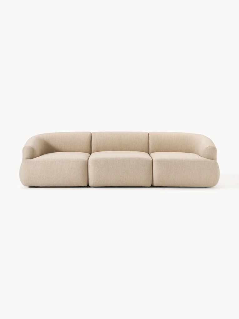 Sofa modułowa Sofia (3-osobowa)