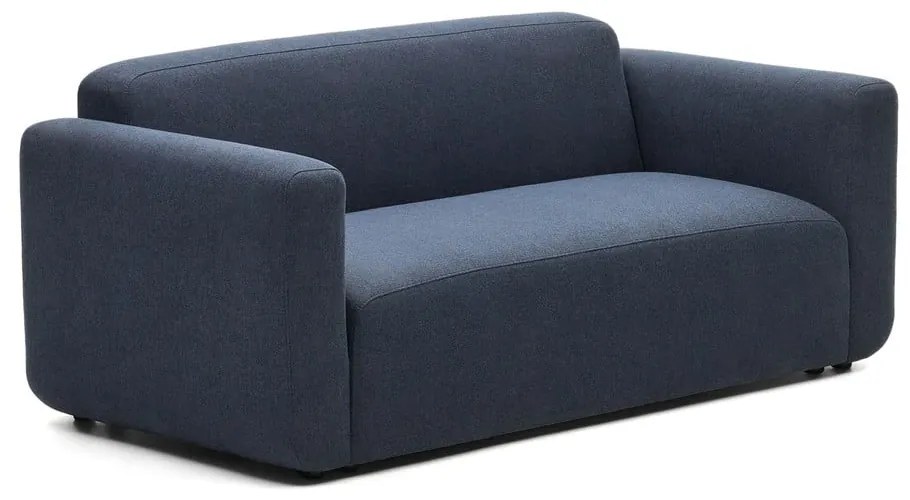 Ciemnoniebieska sofa 188 cm Neom – Kave Home