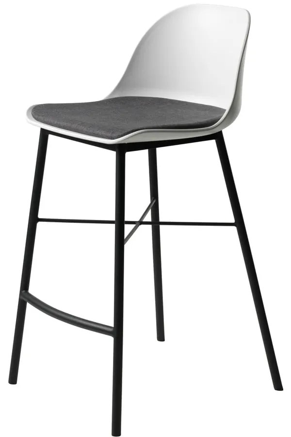 Biały hoker Unique Furniture Whistler