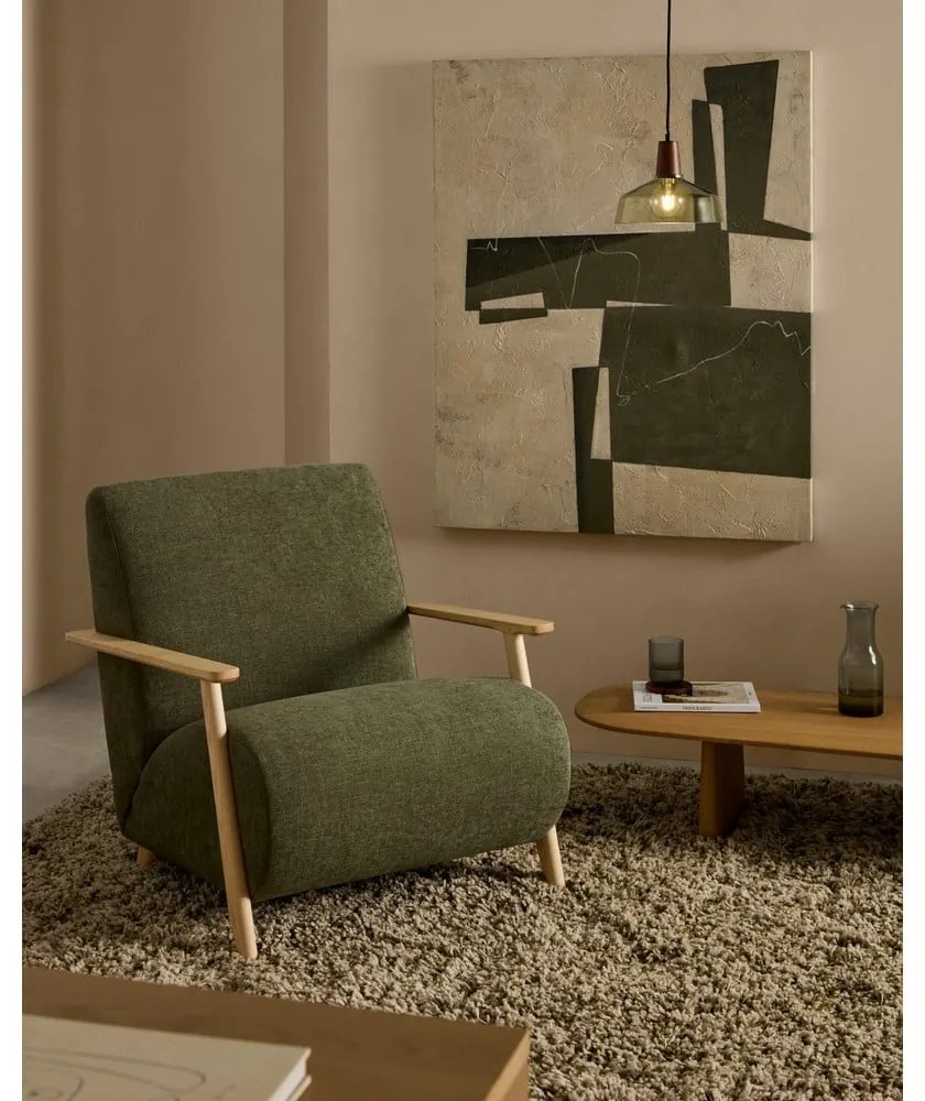 Obraz 94x118 cm Fida – Kave Home