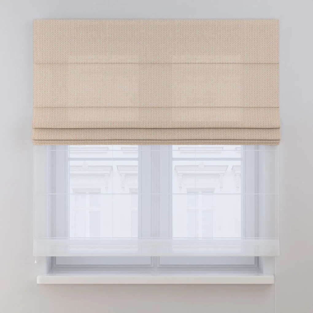 Roleta rzymska dzień noc Duo