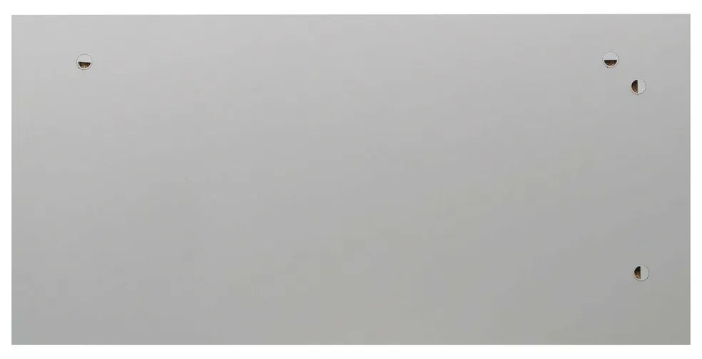 Lustro Horizontal 65 x 130 cm