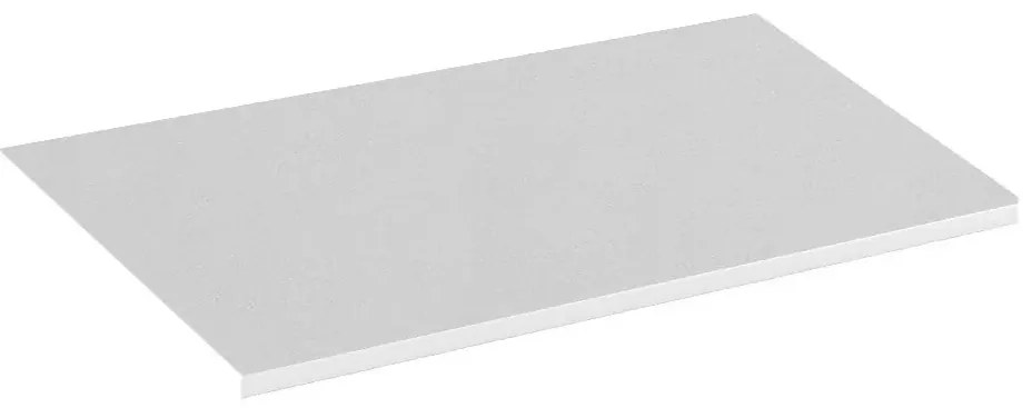 Szafka pod umywalkę HARMO 50 cm szaro-zielony półmat KROFAM