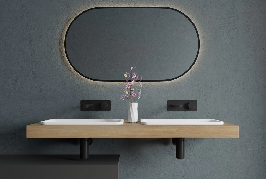 Umywalka do zabudowy PB2129