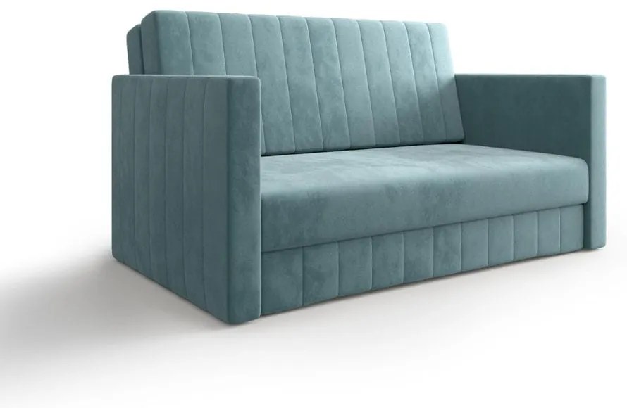 Sofa trzyosobowa amerykanka LUNA III rozkładana