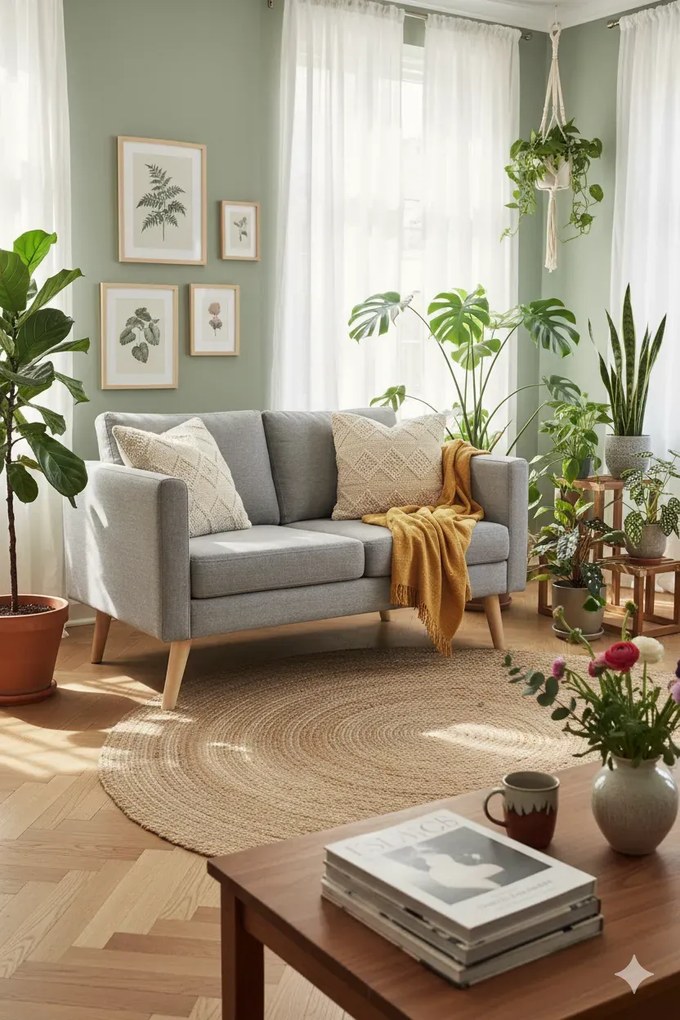 Sofa dwuosobowa P1-N18