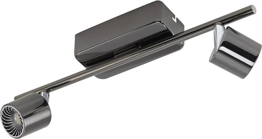 Eglo 94722 - LED Reflektor punktowy MAURANO 2xLED/5W/230V