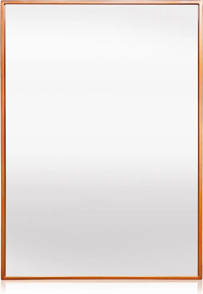 Casa Chic Croxley Lustro ścienne 70 x 50 cm