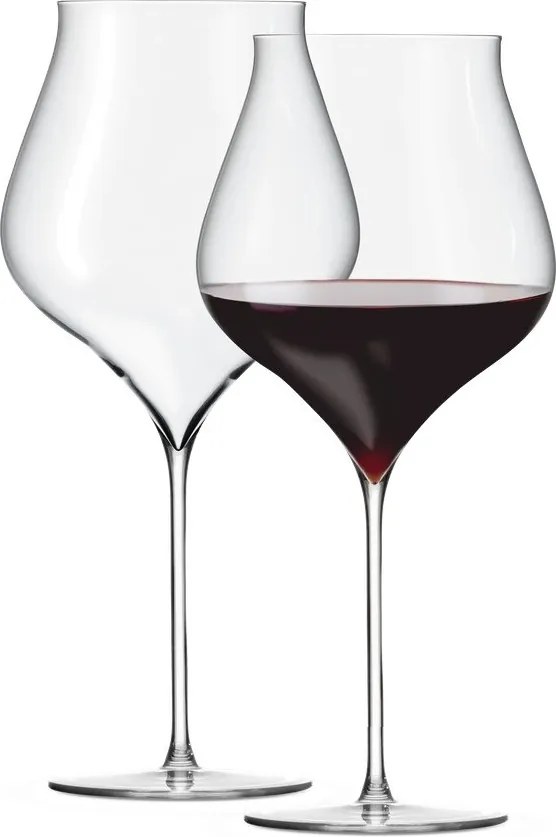 Kieliszki do wina zestaw 2 szt. 940 ml Notes – Holmegaard