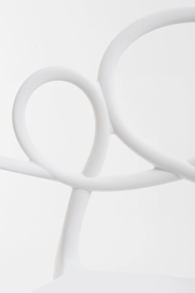 Zestaw 4 Krzese Sky con Reposabrazos