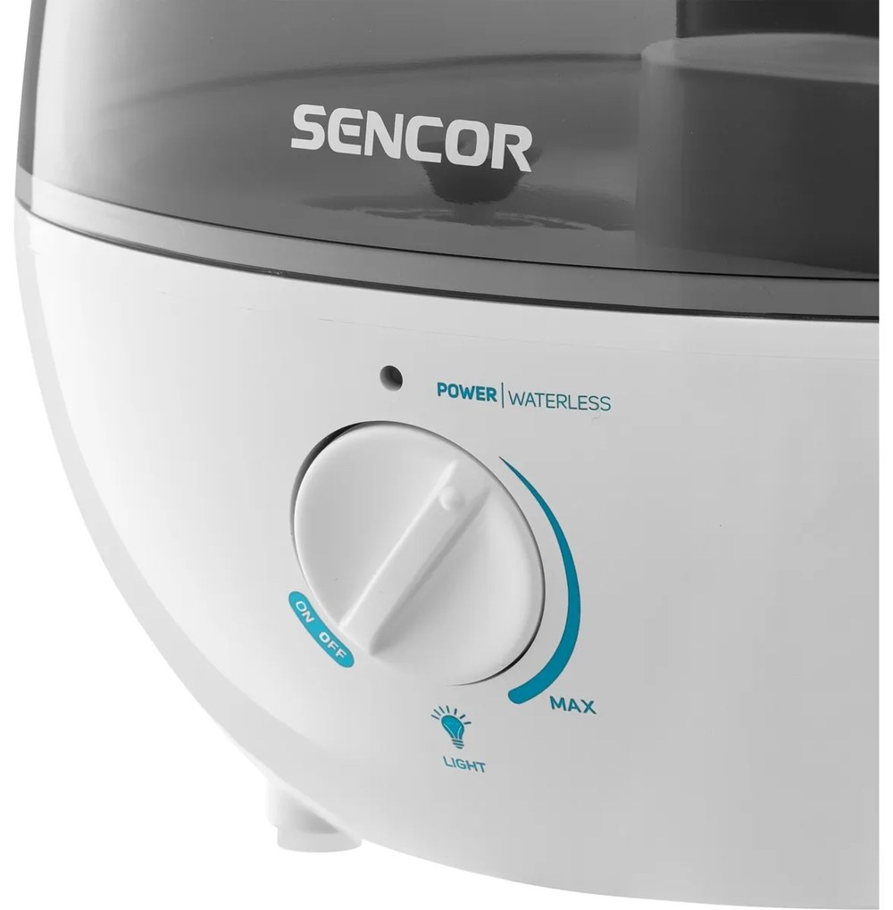 Nawilżacz powietrza Sencor SHF 2080WH