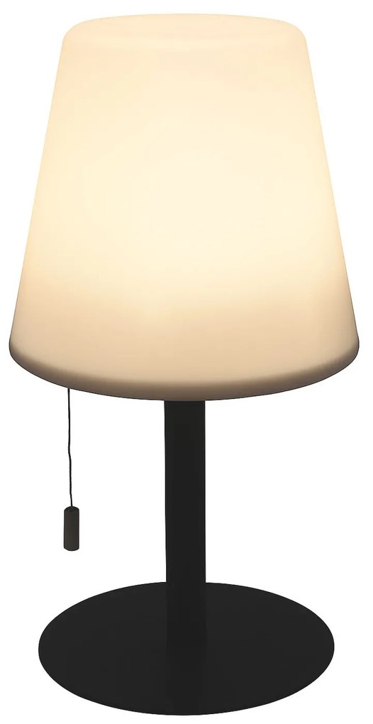 Lampka do ogrodu stojąca DISA, 30 cm