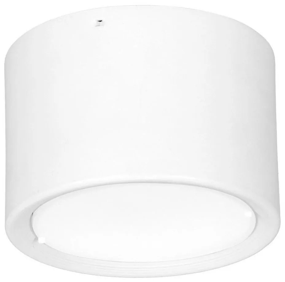 LED Plafon LED/16W/230V biały śr. 12 cm