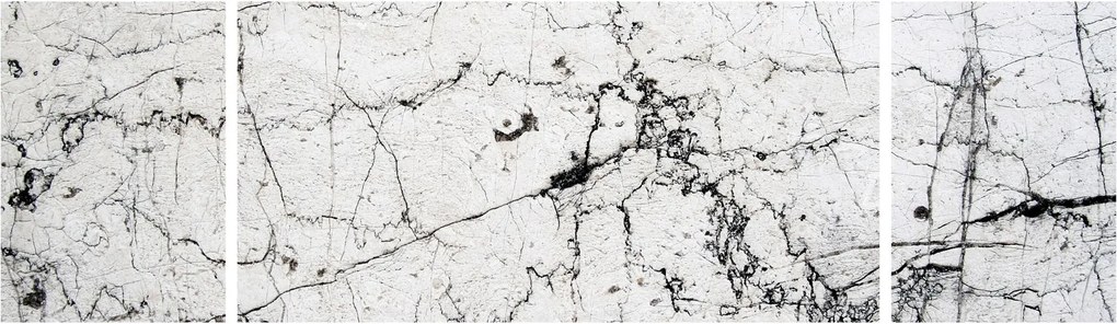 Obraz - Ściania (170x50 cm)