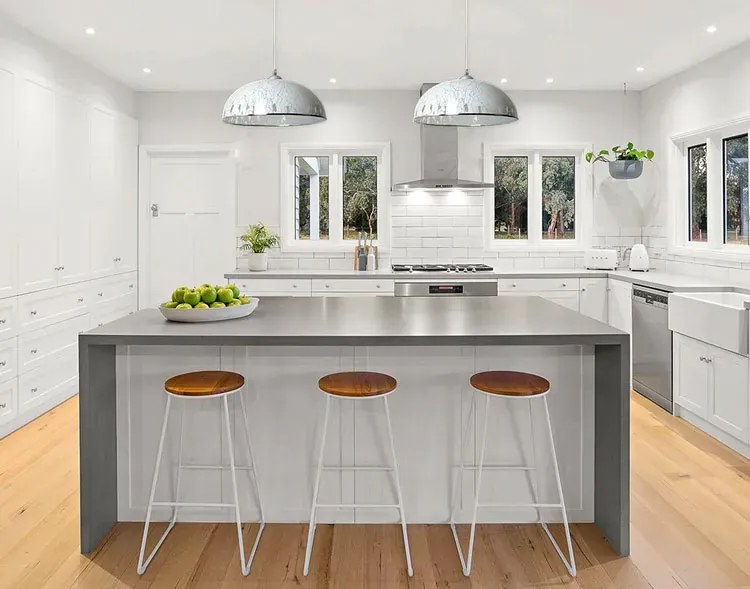 Lampa wisząca do sypialni  R6-F81