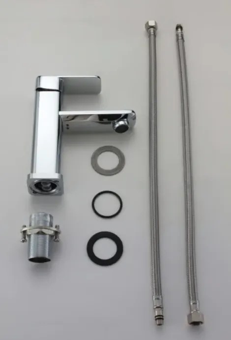 Bateria umywalkowa do łazienki 1233