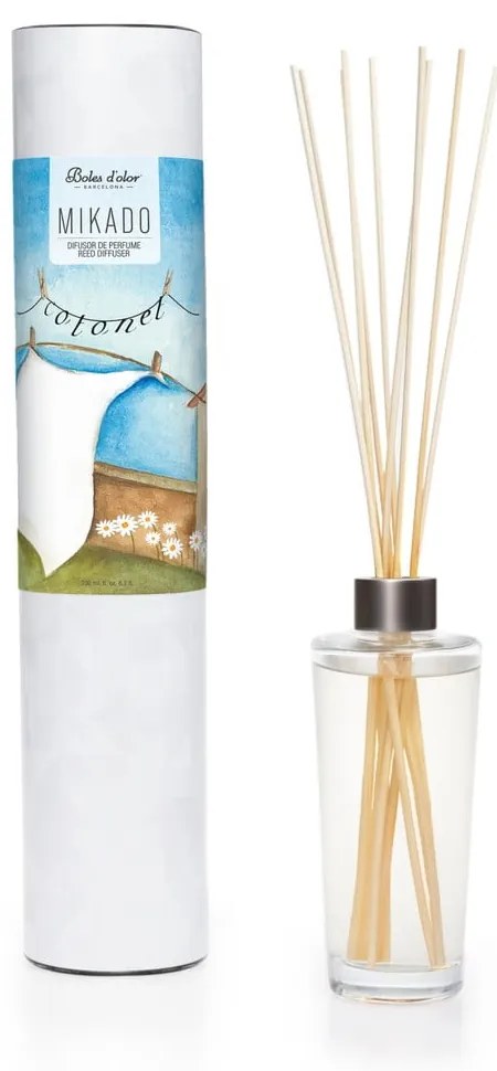 Dyfuzor Cotonet – Boles d'olor