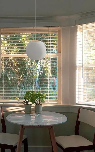 Pojedyncza lampa wisząca kula - A492 F3-N89