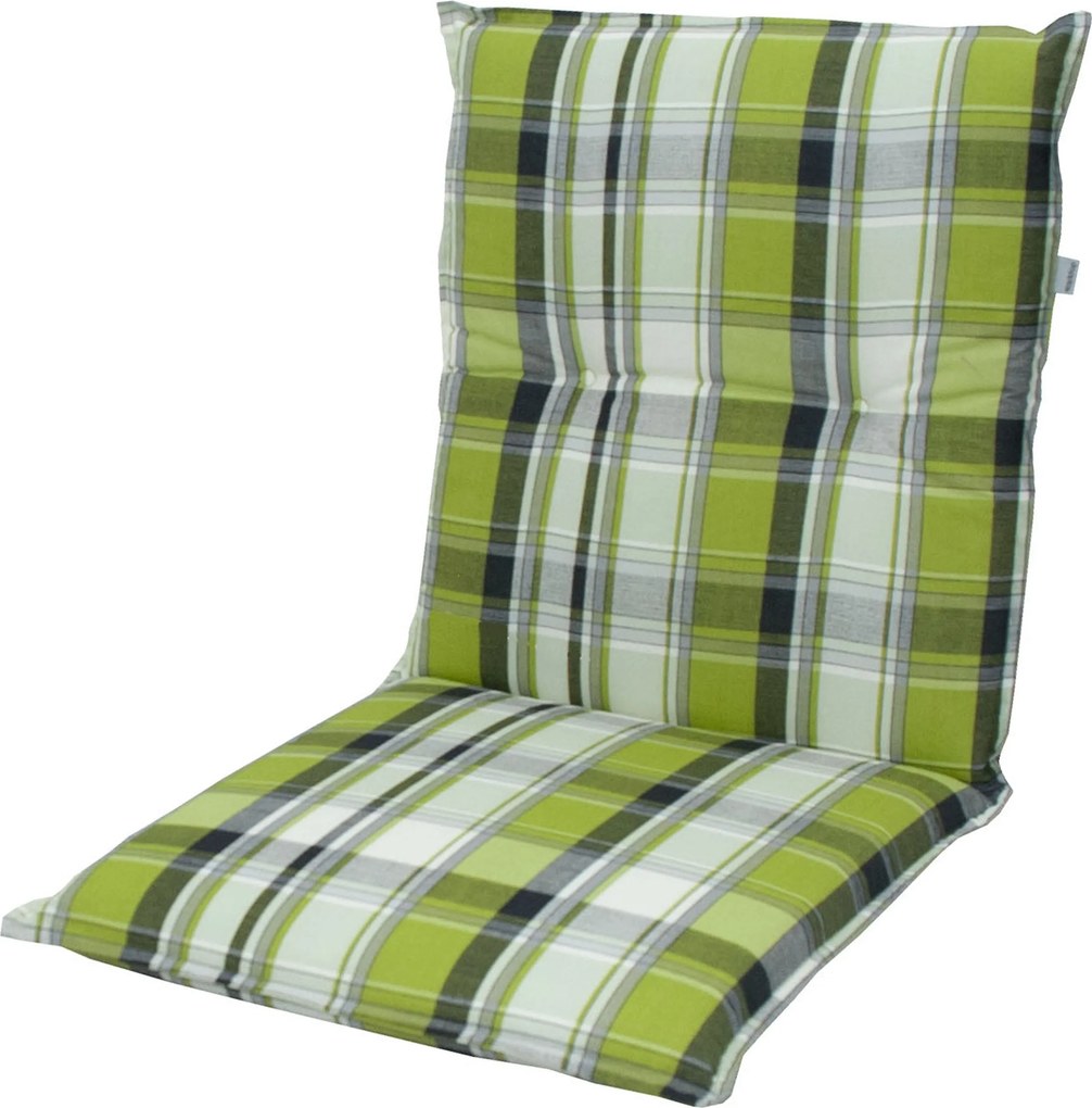 Doppler LIVING 5336 naturalny/zielony