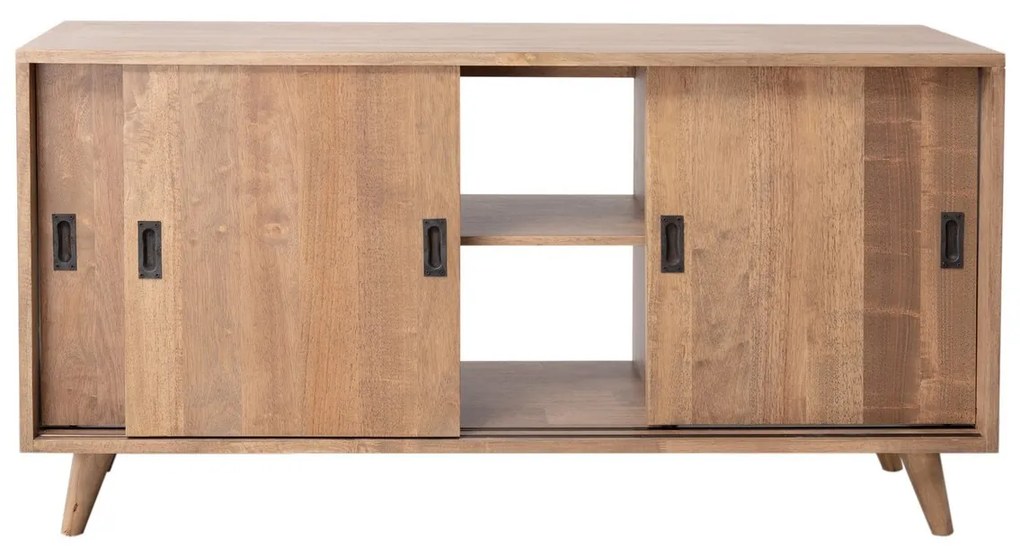 Szafka RTV Oblique 141x47x76cm