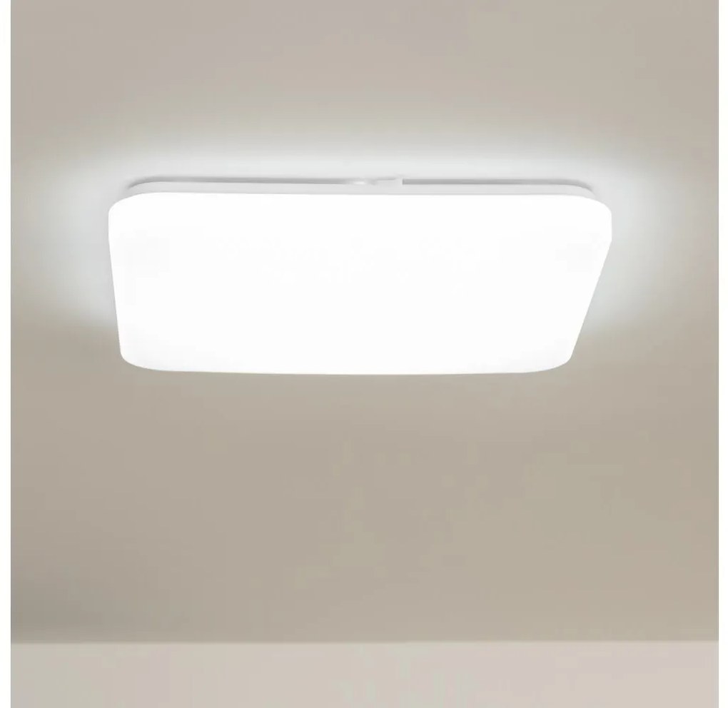 Brilagi - Plafon LED OPAL 24W/230V