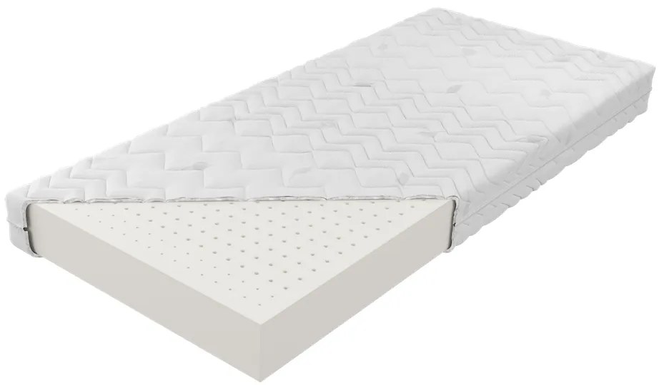 Materac Ibiza H3 lateksowy