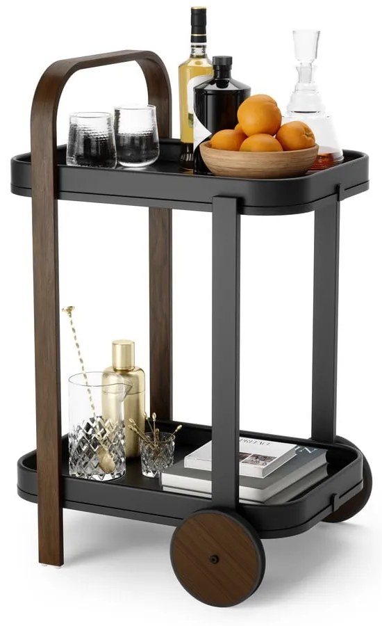 Barek na kółkach 44x53 cm Bellwood – Umbra