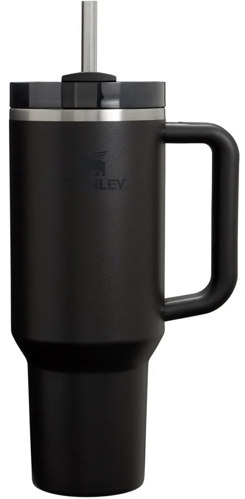 Stanley Kubek termiczny Quencher H2.O FlowStateTumbler 1180 ml Czarny 2.0