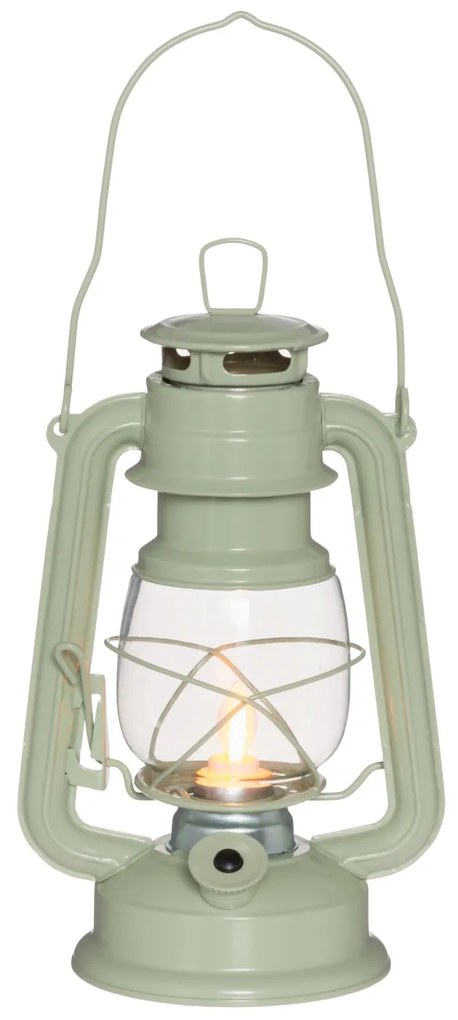 Lampa sztormowa LED, 24,5 cm